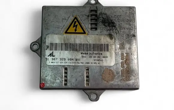 Volkswagen Jetta VI Xenon control unit/module 1307329084