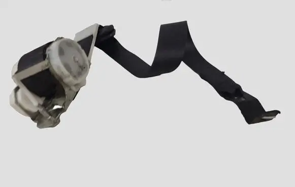 Opel Signum Front seatbelt 1312627 ET042651503 0402050