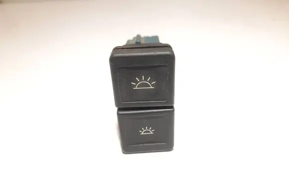 Citroen Xsara Picasso Light switch