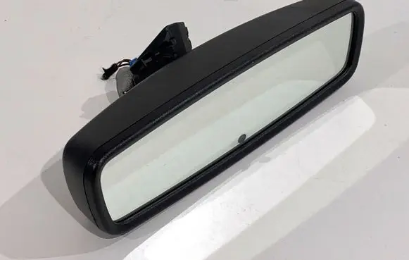 Ford Transit - Tourneo Connect Rear view mirror (interior) BU5A-17E678-VB