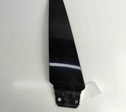 Maserati Quattroporte (B) pillar trim (top) 6700247870