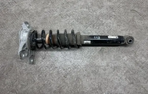 BMW i3 Rear shock absorber/damper 6852232