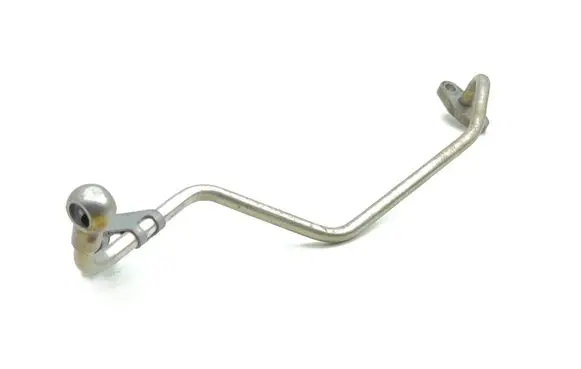 Hyundai i30 Turbo turbocharger oiling pipe/hose