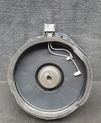 Audi A8 S8 D3 4E Front door speaker 4E0035411A