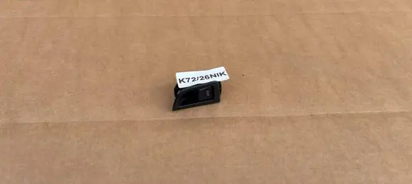 Audi A5 8T 8F Tailgate opening switch 8T2959830