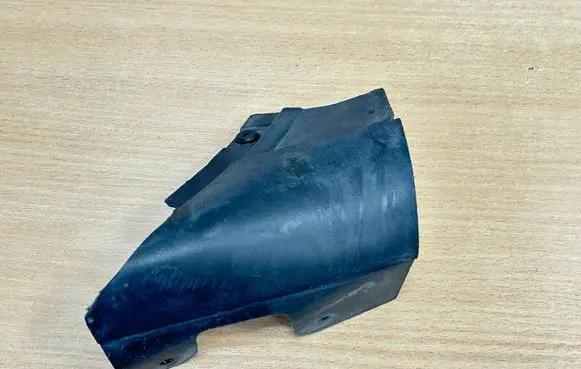 Dodge Challenger Other body part 15LA121AA