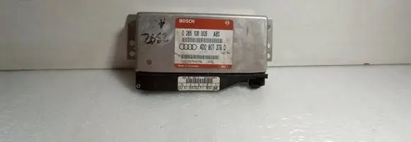 Audi A6 S6 C4 4A ABS control unit/module 0265108005 4D0907379D