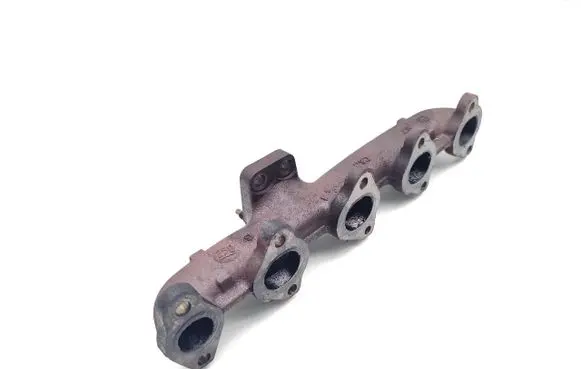 Ford Connect Exhaust manifold