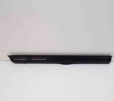 Audi A8 S8 D3 4E Rear door trim (molding) 4E4853970A
