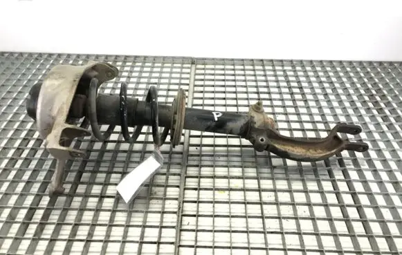 Audi A4 S4 B8 8K Front shock absorber/damper