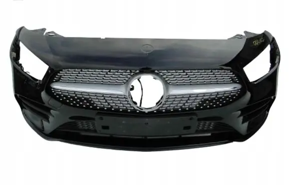 Mercedes-Benz A W177 AMG Front bumper A1778800603