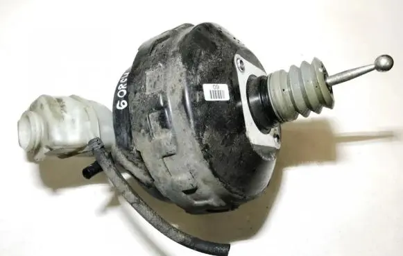 Audi A3 S3 8P Brake booster 1k2614105 037849-54034