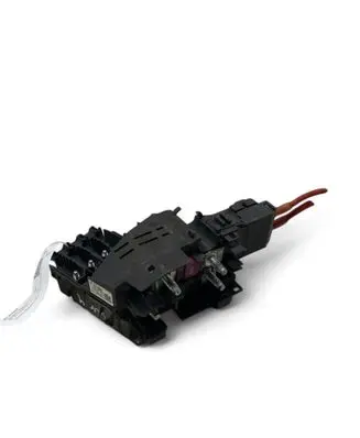 Mercedes-Benz GLS X166 Positive wiring loom A1665405202