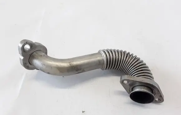 Renault Koleos II EGR valve line/pipe/hose