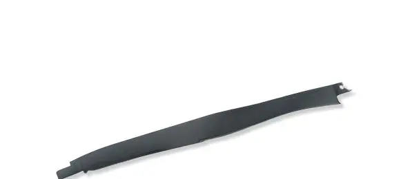 Volvo S60 Front sill trim cover 30715888