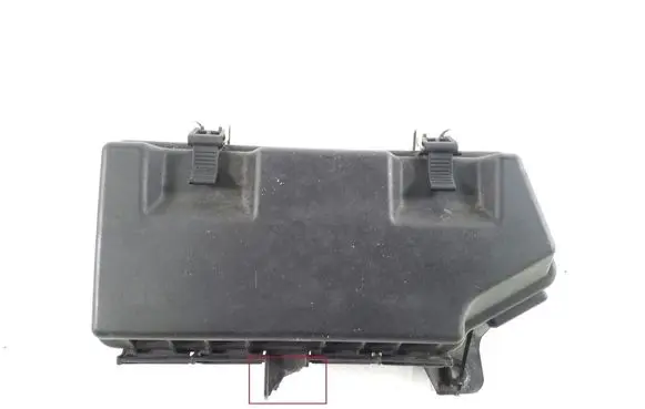 Mercedes-Benz ML W164 Fuse box set A1645400624