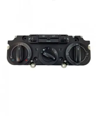 Volkswagen Touran I Climate control unit 1K0820047CC