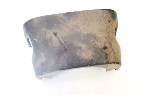 Opel Astra G Steering wheel column trim 90538229