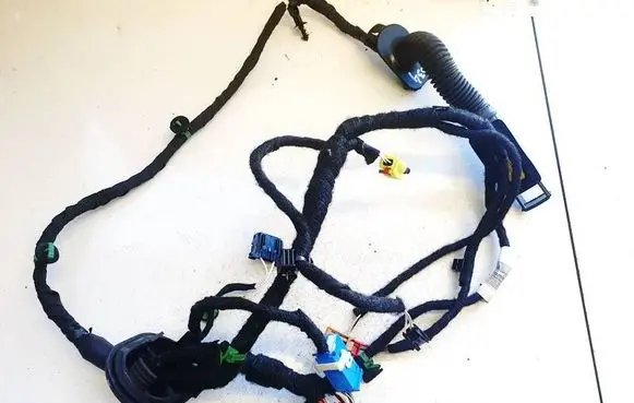 Cupra Born Other wiring loom 2226507156tvrse 2226507156-tvr-se