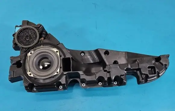 Audi Q7 4M Front door speaker 4M0035298 IMPRK1565886