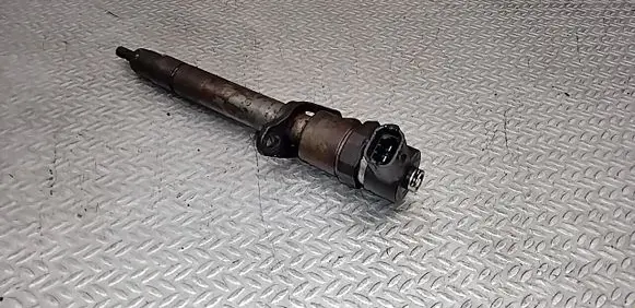 Volvo S60 Fuel injector 0445110078 8658352