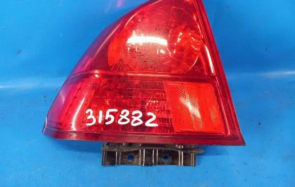 Honda Civic Boot/trunk interior light 33551S5DA51