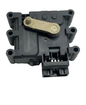 Mazda 3 I Air flap motor/actuator