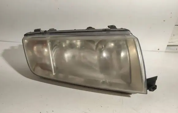 Skoda Fabia Mk1 (6Y) Headlight/headlamp