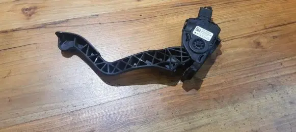 Peugeot 207 Accelerator throttle pedal 968075688002 6PV00908300