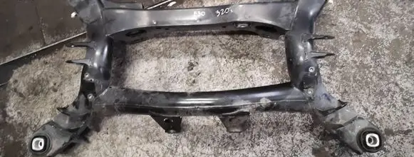 Rear subframe