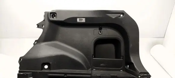 Toyota RAV 4 (XA50) Trunk/boot side trim panel 6473042150