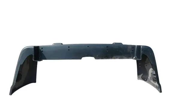 Jeep Grand Cherokee Rear bumper 55255243