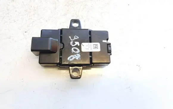 KIA EV6 Antenna control unit 230519 0318