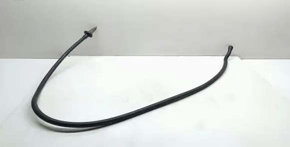 Porsche Cayenne (92A) Rain gutter 7P5877204