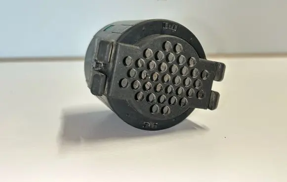 BMW X5 E53 Parking PDC sensor speaker 8360995