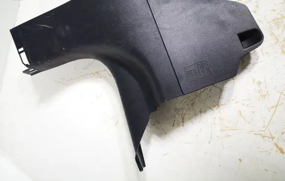 Ford Mustang VI Front sill trim cover FR3B6302348 FR3B63020C62