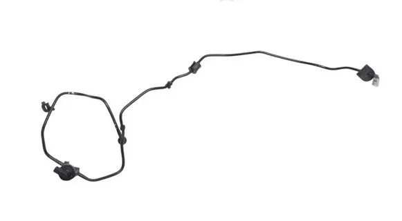 Jaguar XE Vacuum line/pipe/hose GX739C490BB