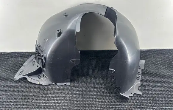Ford Transit - Tourneo Connect Front wheel arch liner splash guards 2K7805912A 2K7805912B