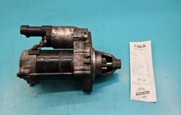 Honda Accord Starter motor 428000-4541 IMPRK1426958