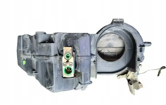 Renault Kangoo I Interior heater climate box assembly housing 662424M7701206895