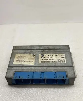 Gearbox control unit/module