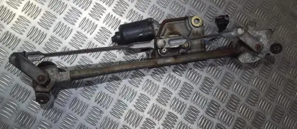 Mitsubishi Outlander Front wiper linkage and motor 1592007170 159200-7170