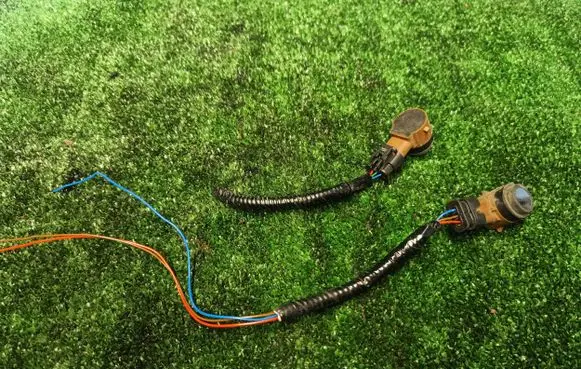 Suzuki SX4 S-Cross Parking PDC sensor 37735-63T10
