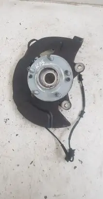 KIA Sportage Front wheel hub 51701D7500