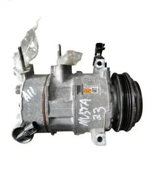 Ford Mustang VI Air conditioning (A/C) compressor (pump) GR3B19D629DA