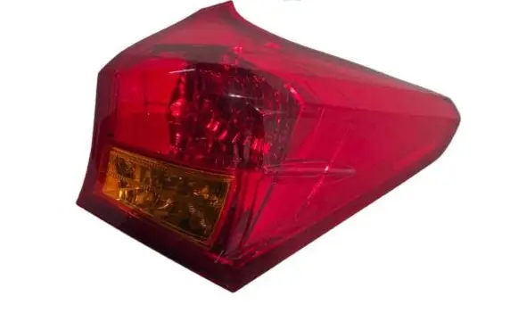 Toyota Auris E180 Rear/tail lights