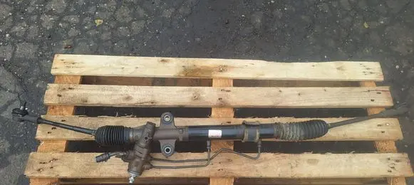 Mitsubishi Space Wagon Steering rack MR316635 3Y20169