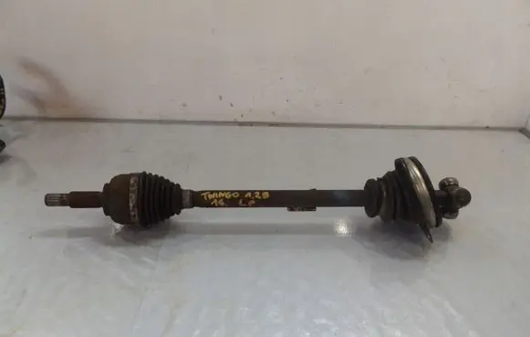 Renault Twingo II Front driveshaft 8200482429