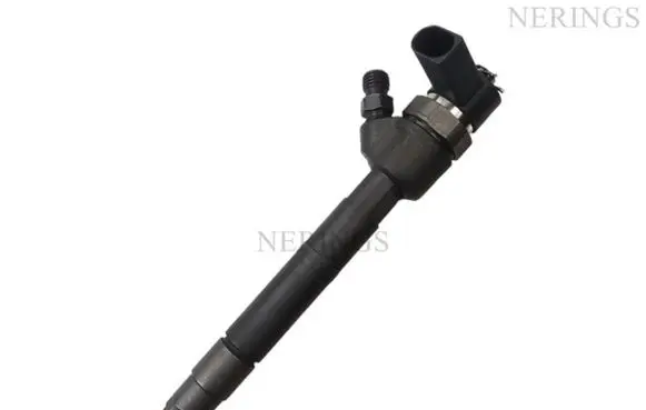 Mercedes-Benz E W211 Fuel injector 0986435135