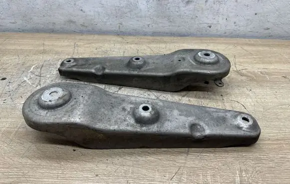 BMW 7 F01 F02 F03 F04 Other rear suspension part 6775873 52188410